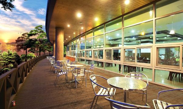 보성다비치 콘도