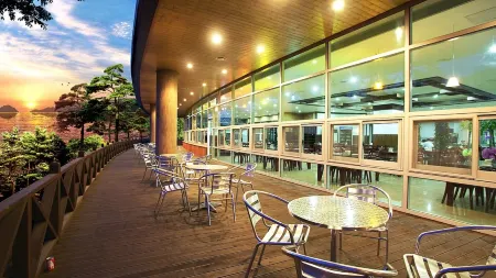 Boseong Davichi Condo Отели в г. Посон