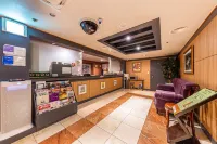 King Hotel Hôtels à : Seongnam