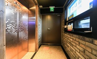 Geoje Jangseungpo Yangpa