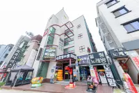 Boryeong (Daecheon) Healing Hotels near Daecheon Beach