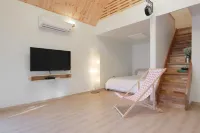 Samcheok Stella Village Pension - 3 星級