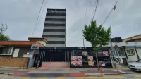 Sangju B&B Hotel