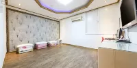 Jangseong J - Standard Ondol Room