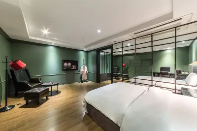 Gasan Marie Hotel Hotels in 