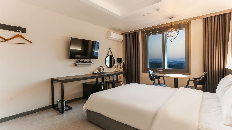 Hotel Juno