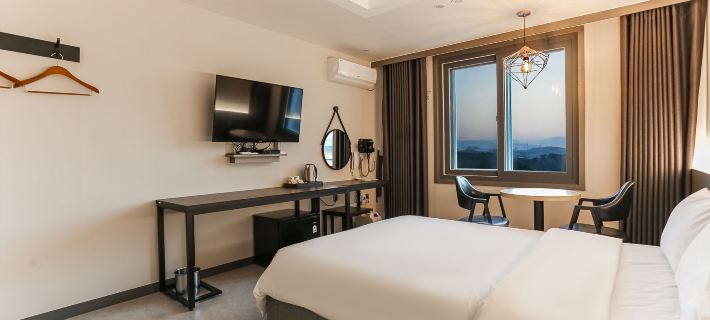 Hotel Juno Hotels in Gangneung-si