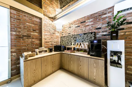 Geumjeong Band Отели рядом с достопримечательностью «Hansei University»