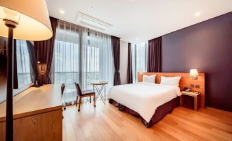 SL Hotel Gangneung