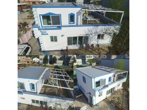 속초게스트하우스웨이브 Sokcho Wave Guesthouse