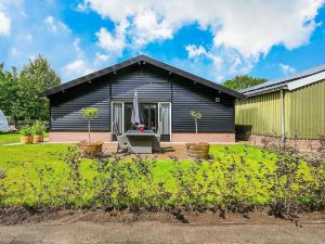 Cozy Holiday Home in Leersum With Courtyard