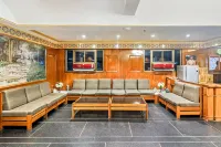The Byke Embassy - Surat Hotels in Surat