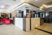 Palm Tree Hotel & Restaurant Hotels in Aligarh