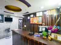 Relax Zone Hotels in Patna