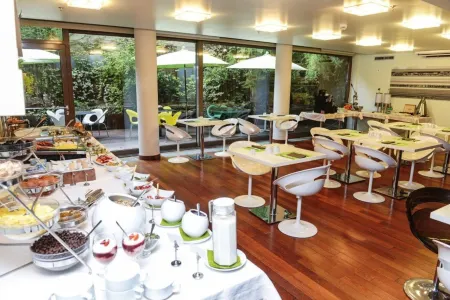 Rock Star Hotel Отели рядом с достопримечательностью «оз. Пушкар»