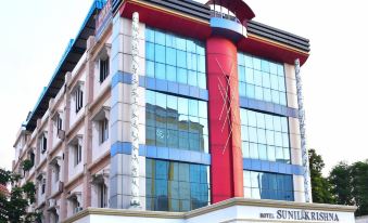 Hotel Sunil Krishna