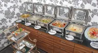 Hotel Maan Residency