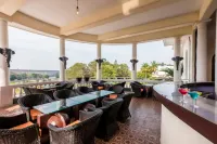 Royal Orchid Brindavan Garden Mysore - bar