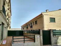Apartamentos Playa de la Lanzada 3000