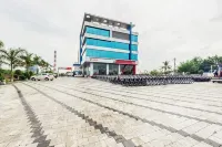 The ND Hotel Hotels in Chandrapur