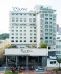 Royale Chulan the Curve Các khách sạn gần First City University College
