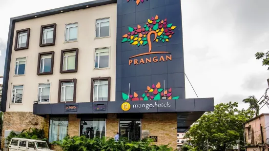 Mango Hotels Prangan