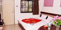 Sai Atithi Resort - デラックスダブルルーム以外のAC
