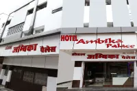 Hotel Ambika Palace