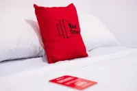 RedDoorz Near Taman Wisata Kopeng Hotel dekat Kopeng Treetop Adventure Park