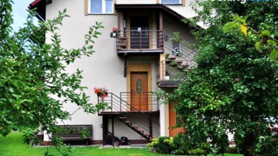 Angel Apartment