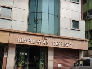 Hotel Himalayan Regency