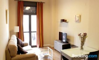 Sevitur Seville Comfort Apartments