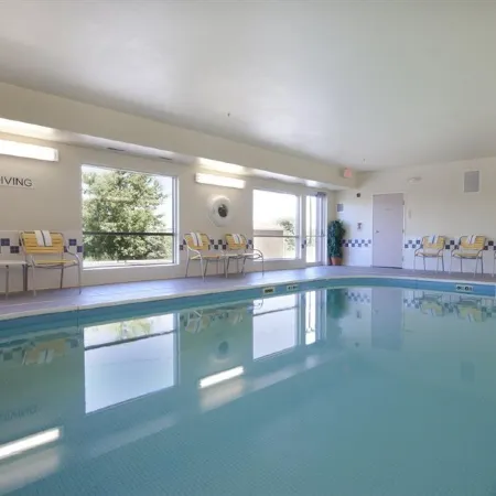 Wingate by Wyndham Gurnee