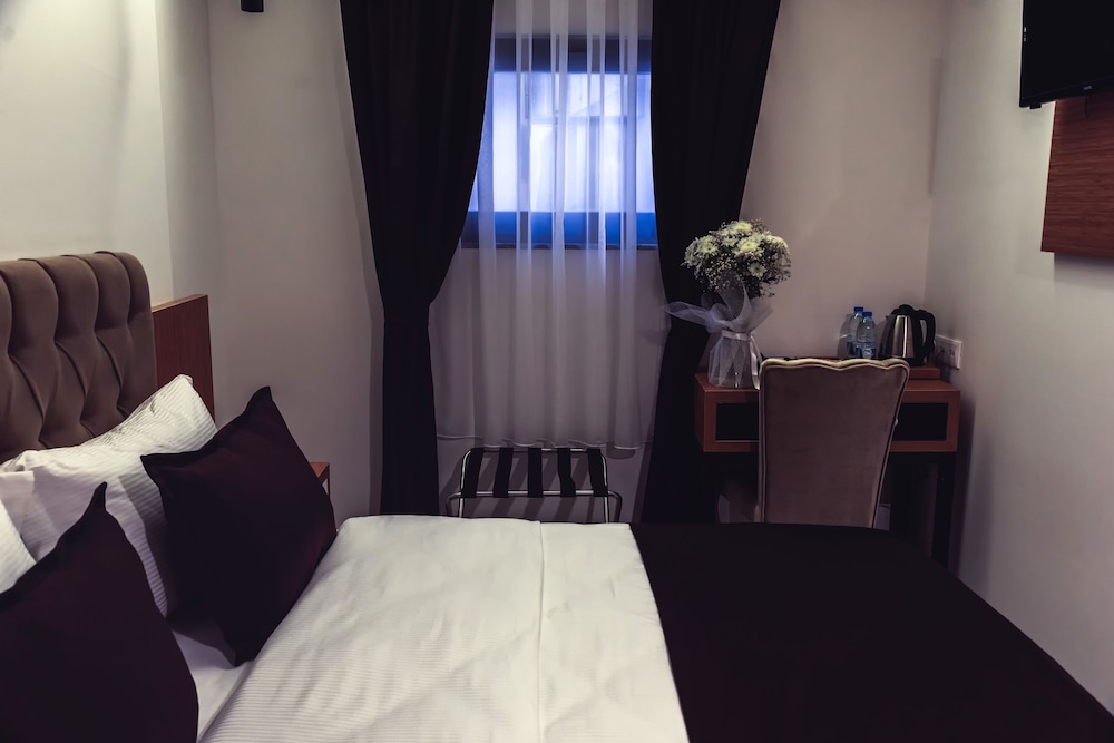 Tymbris Hotel Eskisehir