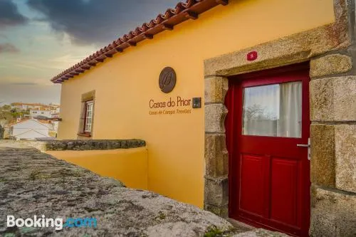 卡薩斯普利奧鄉村民宿