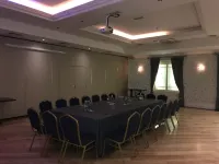 Schull Harbour Hotel & Leisure Centre Hotel di Bantry
