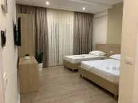 Airport Garden Hotel Hotels near Castle of Kruja