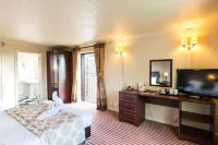 The George, Sure Hotel Collection by Best Western Hotels near Calver Hill