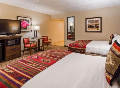 Best Western Rancho Grande