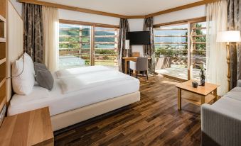 Lake Spa Hotel SEELEITEN