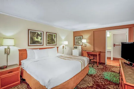La Quinta Inn by Houston Greenway Plaza Medical Area