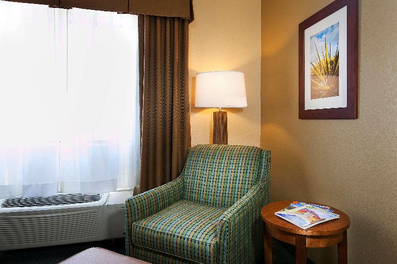 Sure Stay Plus by Best Western Twentynine Palms Joshua Tree