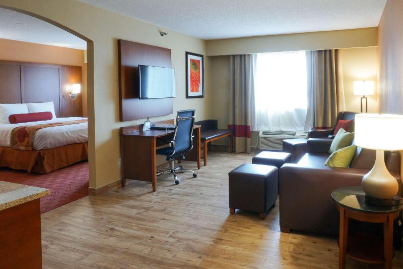 Best Western Plus Georgetown Corporate Center Hotel