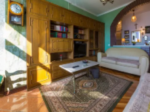 Apartments Dubravka