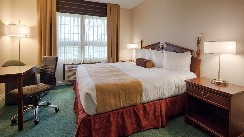 Best Western Sault Ste. Marie