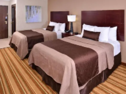 Old Mill Inn Hoteles en Omaha