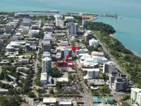 The Heritage Darwin Hotels in Larrakeyah