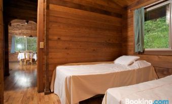 The Cabins at Kokee - Housity