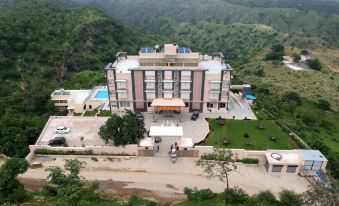 The G Mount Valley Resort, Kumbhalgarh