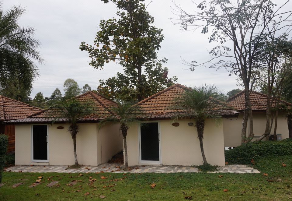 Fahluang Resort - Housity